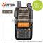 VHF/UHF dual band portable radio LT-323 ham radio