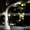 Led desk light pop ceiling folding mount false light led desk reading office table lamp light