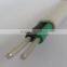 BLVVB AL conductor PVC insulated sheathed flat wire