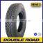 Double Road brand radial truck tyre 1000r20 from Alibaba Tyre