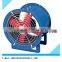 T35-11 Model Qingdao ventilator blower fan