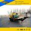 Road Pull-type/Trailer Crack Filling Machine for Road Maintenance
