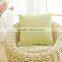 2016 hot sale home decor pillow cases 100% cotton