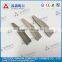 cemented carbide plates, hardmetal nozzles