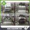 Hydraulic double level car lifts for home garages