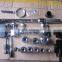 Common rail injector repair tools for injector