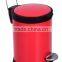 2015 Novelty Foot Pedal Waste Recycle Bin