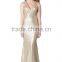 100% Real Photos Custom Made the most beautiful evening dress