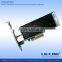 10g lan card With PCIe x8 Dual Port Copper 2*RJ45 Intel X540 Based