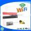 WIFI Internal Antenna 2.4G/5.8Ghz Dual band Omni PCB Antenna built-in With IPX Connector