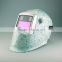 CE ANSI DIN9-13 TIG ARC Protective Electronic Auto-Darkening Welding Mask Welding Helmet With CE / ANSI Certification