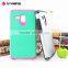 IVYMAX TPU+hard PC hybrid 2 in 1 case cover for Alcatel fierce XL