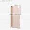 NILLKIN PC case Super frosted shield for Sony xperia Z4