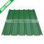 PVC Panelling for Roof
