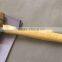 sell competitive price forged BRASS hammer