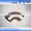 ss 304/316 stainless steel elbow