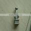 garden wall fence finial cast aluminum
