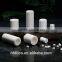 pe plastic sintered filter