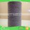 Solid Color Dyed Color Colorful Dyed Soft Eco-friendly Carpet Yarn