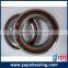 Made in China Yepo brand 7018 High Precision Spindle Bearings 90x140x24 mm Angular Contact Ball Bearings