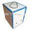 Full automatic thermostat and humidity poultry egg incubator on hot sale