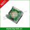 IP65 static rated 38mm mechanical backlight trackball in several colors