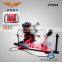 Semi-automatic truck wheel changer machine for rim 14"-42" VT9042