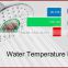 2016 Dusun Innovative LCD Screen Temperature Display Shower