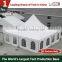 Luxury 10x10m Large Pagoda Wedding Tents from Liri Tent