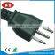 Factory Directly Sale italy 3 pin 110v plug types