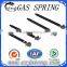 High Quality controlable gas struts 450mm