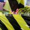 Zebra Caution Tape