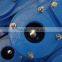 Double Orifice Air Valve with SS304 Ball