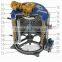 5 Ton Flake Ice Machine for Fishery and aquatic food processing