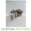 Wholesale MK7 MK8 3D Printer Extruder Hotend Throat With 1.75mm Nozzle MG-DH008A