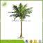 outdoor custom artificial palm tree