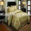 3D printed luxury comforter set