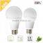 led bulb lamp CE-approved A60 E27 7W ceramic bongs Plastic Housing LED Light Bulb led light bulb speaker