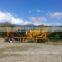 50th mobile crusher plant for Manganese mine