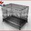 Alibaba Supplier Wholesale Pet Cages Dog Kennels