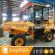 Cheap track dumper truck