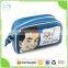 Promotional Bag Hot Selling Cute Pattern Mini PU Clutch Cosmetic Bag
