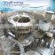 DCGF40-40-12 PLC Control PET Bottled Carbonated Beverage Filling Machine With Ring Cylinder