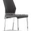 Modern PU Leather Metal Dining Room Chair,For World People