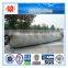 Used for ship launching and landing high buoyancy lifting ship marine airbag ,salvage airbag