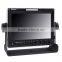 7 inch ips panel resolution 1280x800 high brightness embedded audio meter waveform vectorscope sdi lcd display