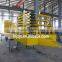 China CNC Arch Roof Sheet Building Roller Forming Machine