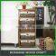 Simple Designs European Style Kitchen Cabinet