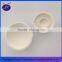 MELTING DISH CRUCIBLE CERAMIC CASTING SILICA MELT GOLD & SILVER JEWELRY                        
                                                                                Supplier's Choice