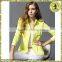 2015 Fashion Pocket Shirts Women